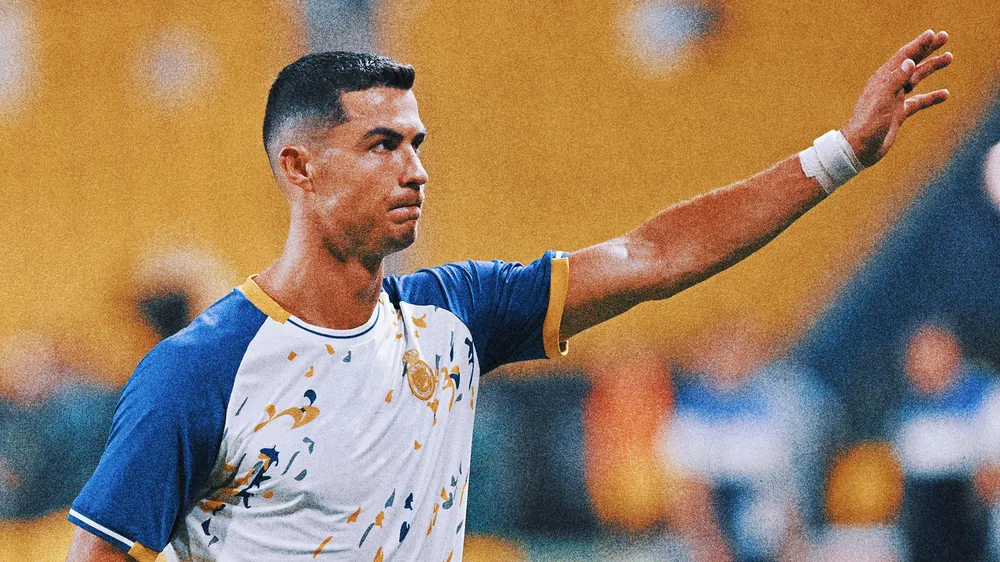 Những biệt danh của Ronaldo là gì? 4 Những biệt danh của Ronaldo là gì?