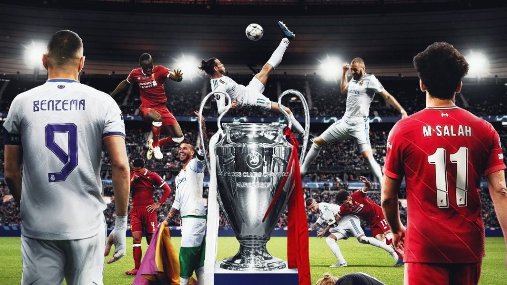 Chung kết C1 2022 - Trận chung kết Champions League hàng đầu 6 Chung kết C1 2022 - Trận chung kết Champion League hay nhất lịch sử