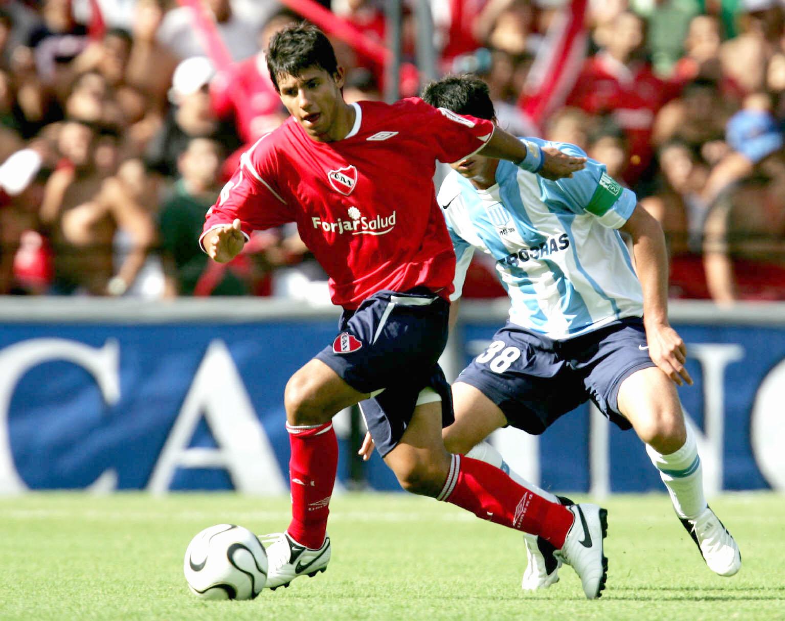 Independiente là đội vô địch nhiều nhất Independiente là đội vô địch nhiều nhất