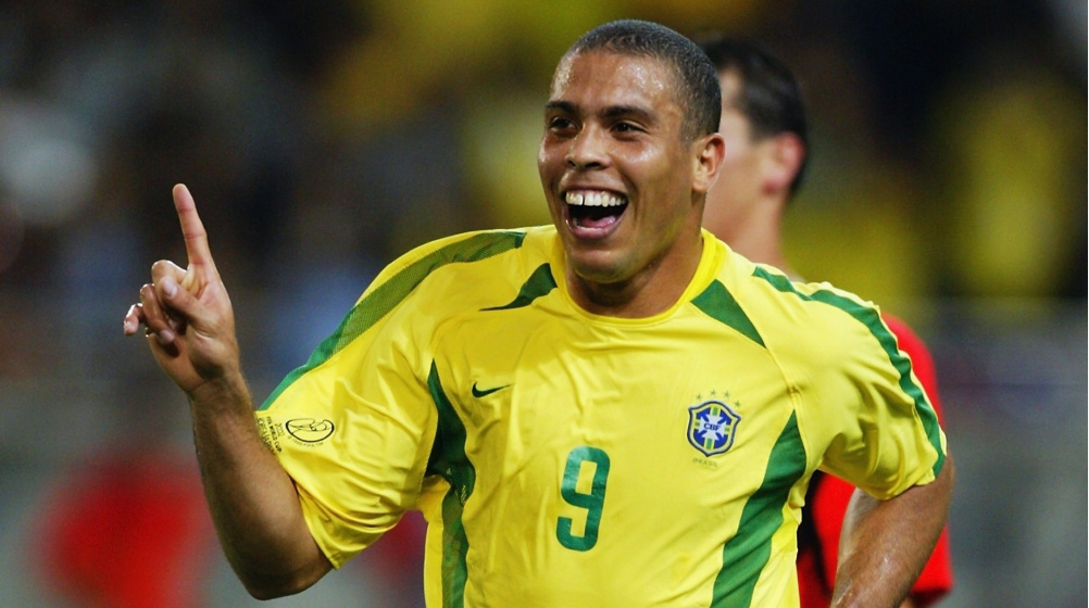 Ronaldo de Lima Ronaldo de Lima