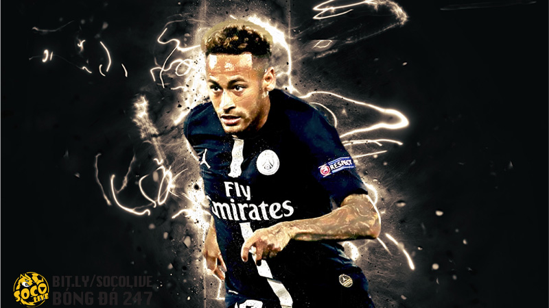 Giày của Neymar JR sử dụng thuộc hãng nào 3 Giày của Neymar JR sử dụng thuộc hãng nào