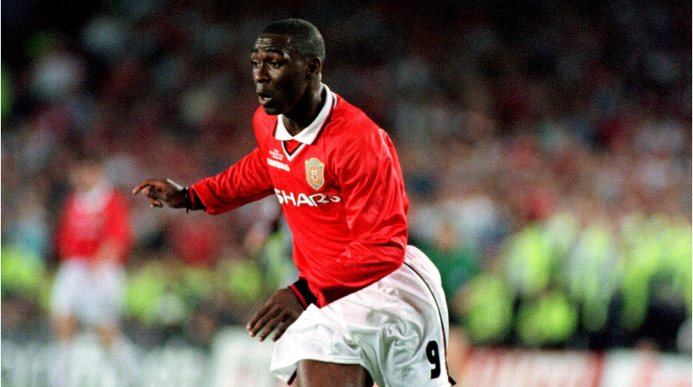 Andy Cole