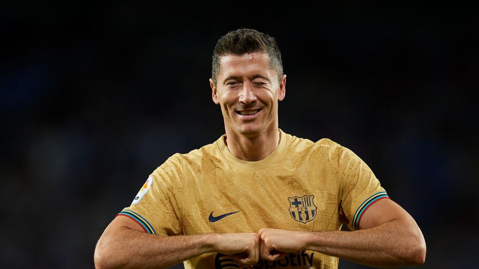Vua phá lưới La Liga 2022 gồm những ai? 4 Vua phá lưới La Liga 2022 gồm những ai?