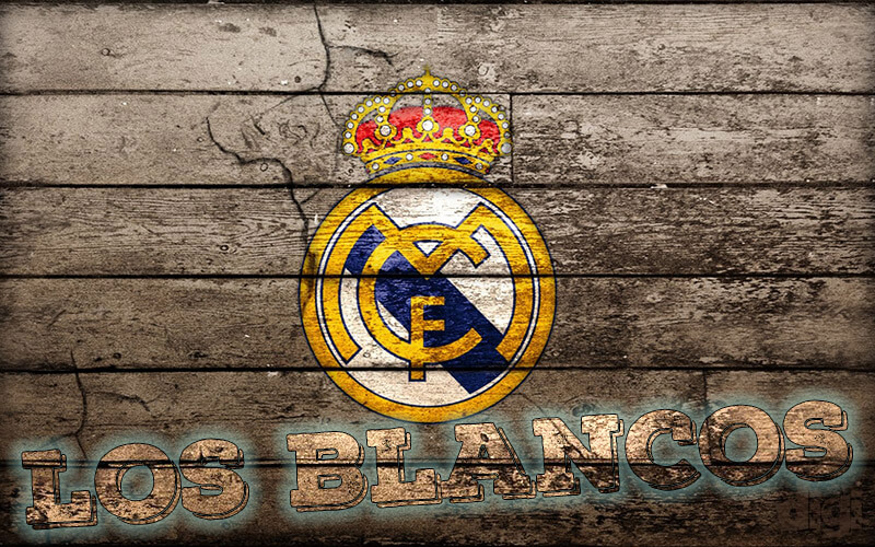 Biệt danh của Real Madrid - Los Blancos 5 Biệt danh của Real Madrid - Los Blancos