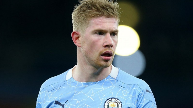 Tiểu sử Kevin De Bruyne - từ đứa trẻ bị chối bỏ tới ngôi sao hoàn hảo 9 Tiểu sử Kevin De Bruyne - từ đứa trẻ bị chối bỏ tới ngôi sao hoàn hảo