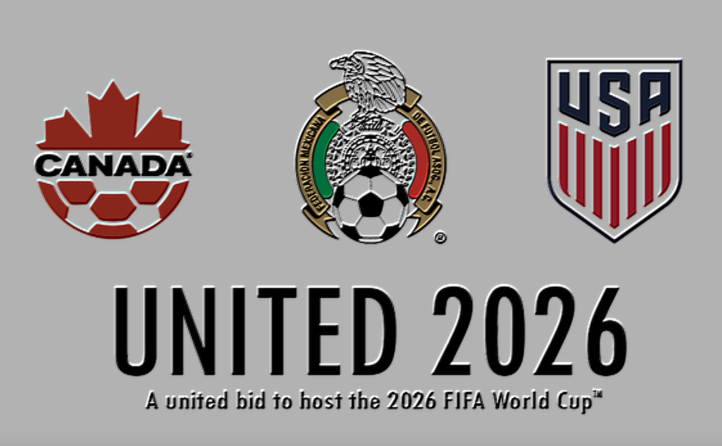 World Cup 2026 ở đâu - Kỳ World Cup của lần đầu tiên 7 World Cup 2026 ở đâu - Kỳ World Cup của lần đầu tiên
