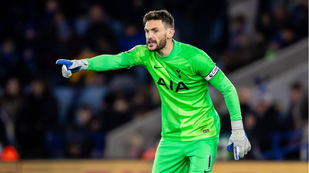 Cầu thủ Tottenham: Những ngôi sao sáng của Bắc London 10 Cầu thủ Tottenham: Những ngôi sao sáng của Bắc London