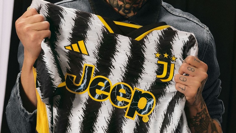 Tìm hiểu đội bóng Juventus được mệnh danh là gì?