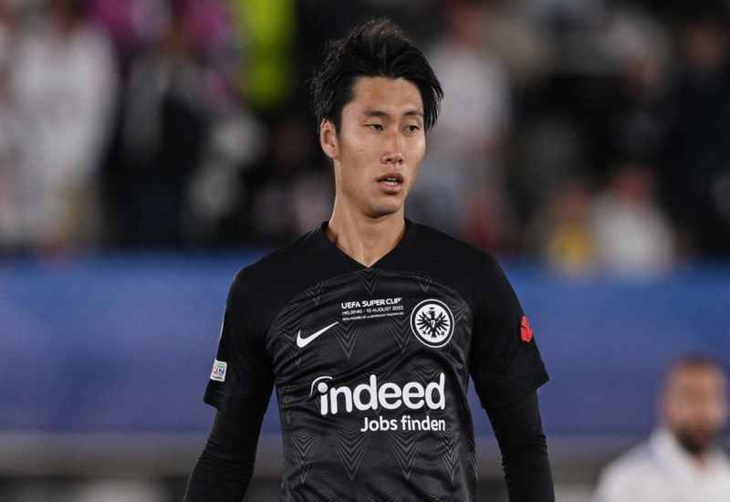 Số Liệu Thống Kê Về Daichi Kamada: Sao Trẻ Của Nhật Bản 5 Số Liệu Thống Kê Về Daichi Kamada: Sao Trẻ Của Nhật Bản