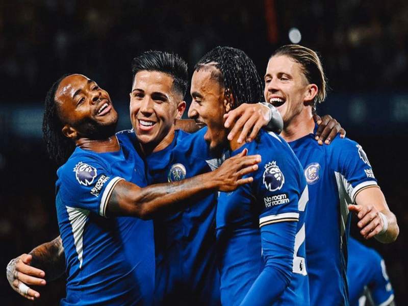 Đội Hình Của Chelsea - Lịch Sử Và Những Thành Tích Ấn Tượng 10 Đội Hình Của Chelsea - Lịch Sử Và Những Thành Tích Ấn Tượng