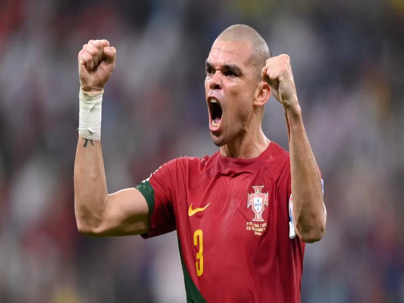 Pepe sinh năm bao nhiêu và thành công trong sự nghiệp 2 Pepe sinh năm bao nhiêu và thành công trong sự nghiệp