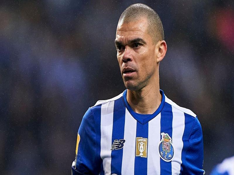Cầu thủ Pepe sinh năm bao nhiêu? Cầu thủ Pepe sinh năm 1983 Cầu thủ Pepe sinh năm bao nhiêu? Cầu thủ Pepe sinh năm 1983
