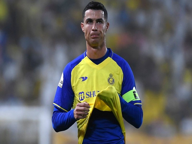 Tin đồn Ronaldo rời Al Nassr - Sự thật hay chiêu trò? 6 Tin đồn Ronaldo rời Al Nassr - Sự thật hay chiêu trò?