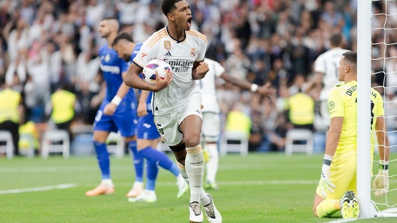 Chắc chắn đây sẽ là một mùa giải rất đáng xem của La Liga Chắc chắn đây sẽ là một mùa giải rất đáng xem của La Liga