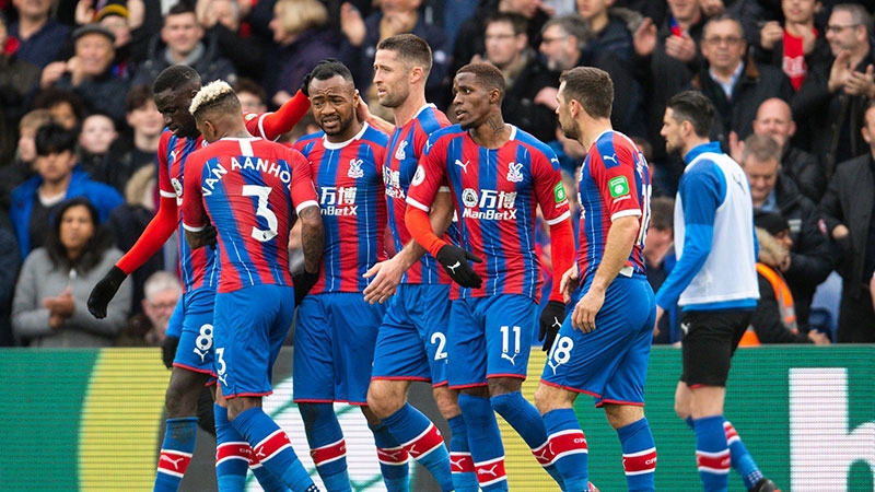 Câu lạc bộ bóng đá Crystal Palace hiện nay dù không phải là cái tên mạnh nhưng cũng có ấn tượng lớn Câu lạc bộ bóng đá Crystal Palace hiện nay dù không phải là cái tên mạnh nhưng cũng có ấn tượng lớn