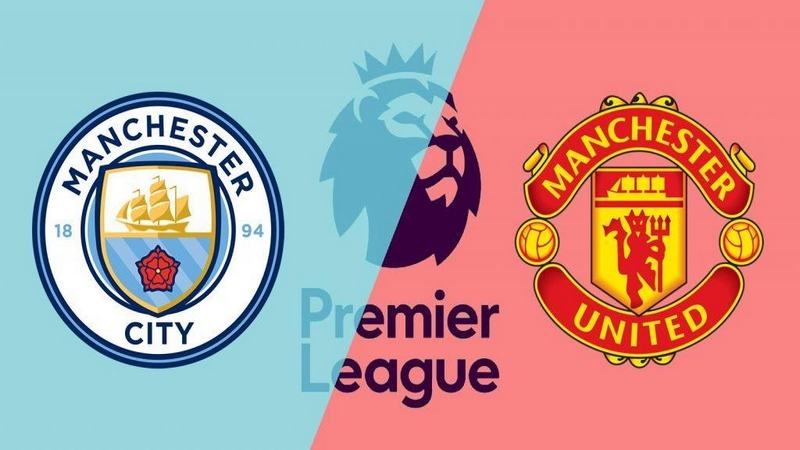 Top 6 trận Man Utd đấu với Man City đáng nhớ nhất lịch sử 4 Top 6 trận Man Utd đấu với Man City đáng nhớ nhất lịch sử