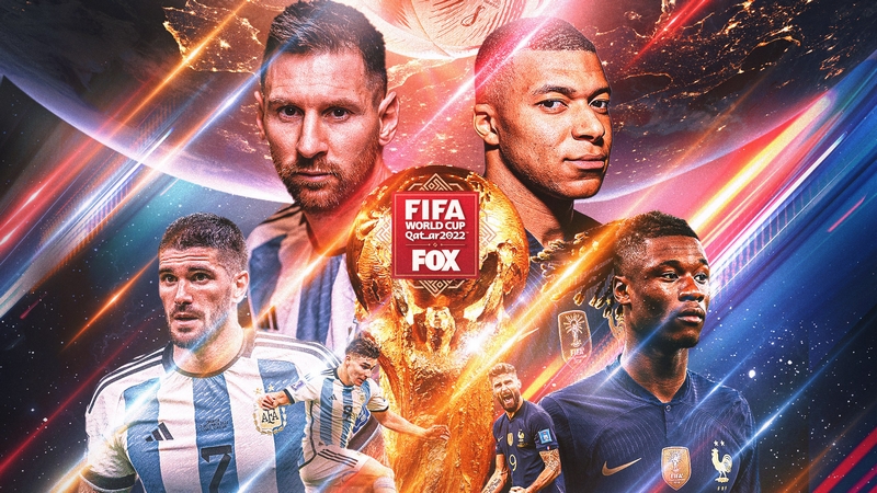 Argentina đấu với Pháp - Cán cân sức mạnh nghiêng về đội bóng Nam Mỹ 5 Argentina đấu với Pháp - Cán cân sức mạnh nghiêng về đội bóng Nam Mỹ