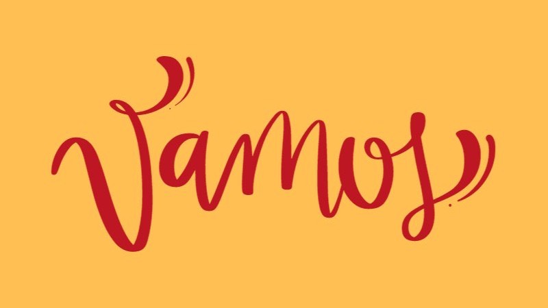 Giải mã vamos là gì và vẻ đẹp mà bóng đá mang lại 6 Giải mã vamos là gì và vẻ đẹp mà bóng đá mang lại