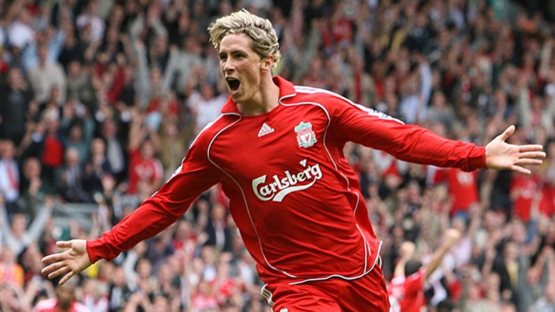 Cầu thủ Fernando Torres - Sự vĩ đại dang dở, hồi ức về một chân sút huyền thoại 10 Cầu thủ Fernando Torres - Sự vĩ đại dang dở, hồi ức về một chân sút huyền thoại