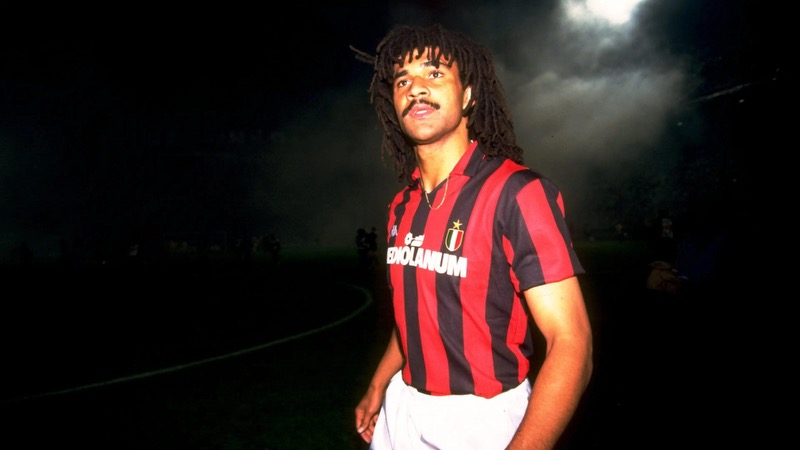 Cầu thủ Ruud Gullit - Tulip đen và sự toàn năng trong bóng đá 4 Cầu thủ Ruud Gullit - Tulip đen và sự toàn năng trong bóng đá