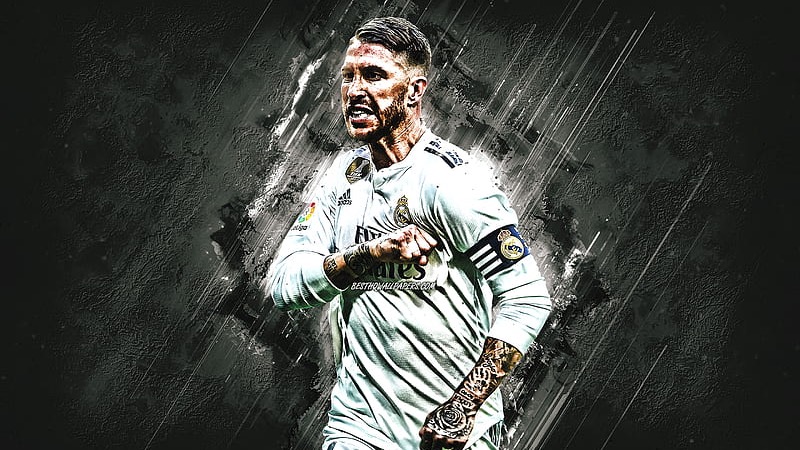 Cầu thủ Sergio Ramos - Gã phản diễn vĩ đại của bóng đá Tây Ban Nha 5 Cầu thủ Sergio Ramos - Gã phản diễn vĩ đại của bóng đá Tây Ban Nha