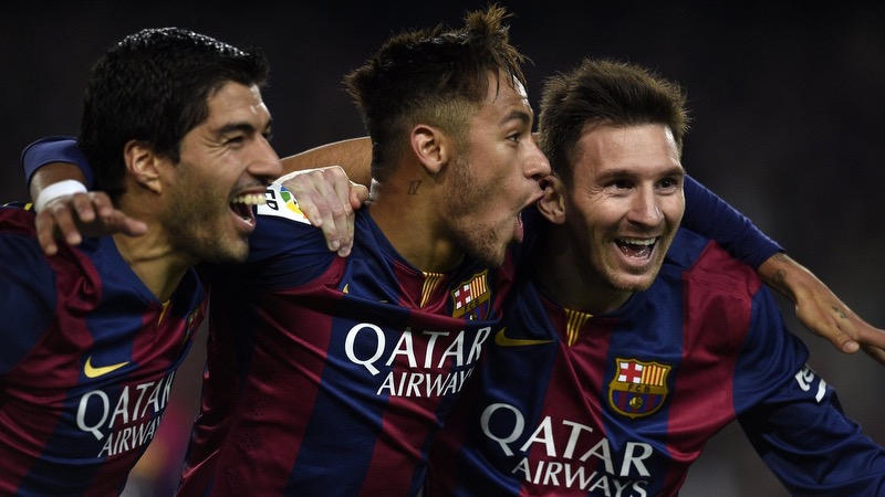 Đội hình Barca 2014 vô địch Champions League có những cái tên nào? 9 Đội hình Barca 2014 vô địch Champions League có những cái tên nào?