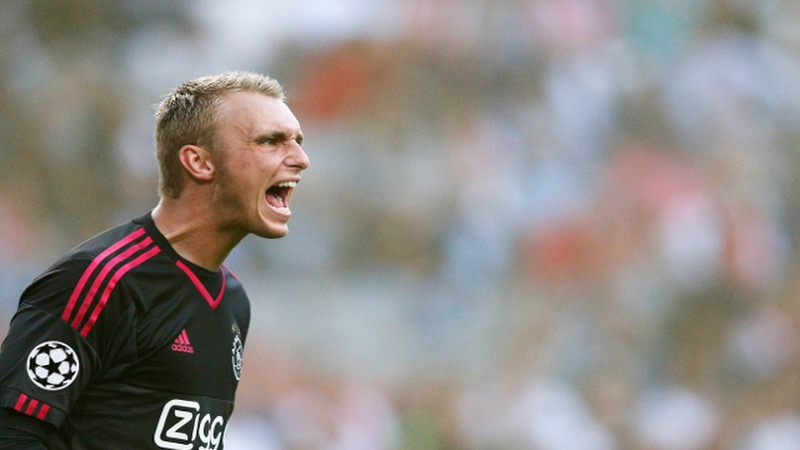 Thủ môn Jasper Cillessen - Thủ thành đen đủi và đáng thương của Hà Lan 3 Thủ môn Jasper Cillessen - Thủ thành đen đủi và đáng thương của Hà Lan