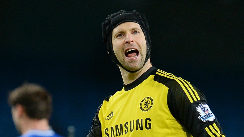 Thủ môn Petr Cech - Sự vĩ đại từ những điều phi thường 4 Thủ môn Petr Cech - Sự vĩ đại từ những điều phi thường