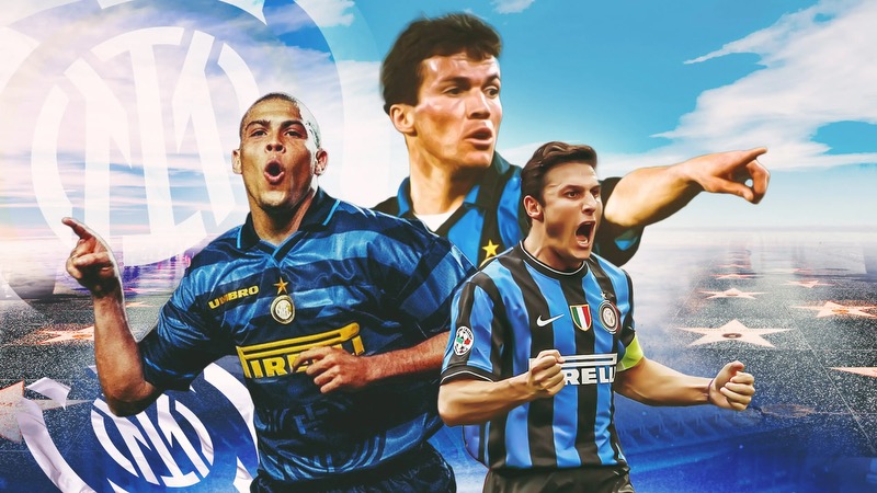 Top 5 tiền đạo Inter Milan xuất sắc nhất: Người được đặt tên cho sân bóng 9 Top 5 tiền đạo Inter Milan xuất sắc nhất: Người được đặt tên cho sân bóng