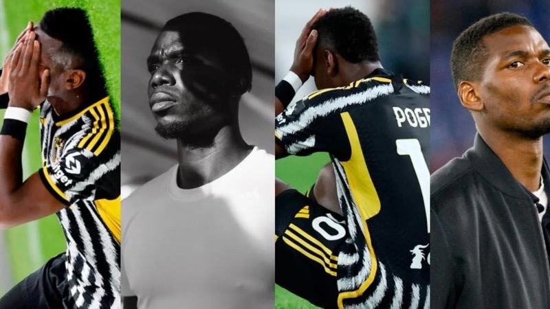 Cầu thủ Paul Pogba - Tài năng tự kết thúc sự nghiệp của mình 11 Cầu thủ Paul Pogba - Tài năng tự kết thúc sự nghiệp của mình