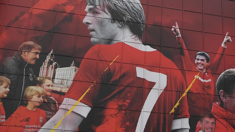 Huấn luyện viên Kenny Dalglish - King Kenny của The Kop 6 Huấn luyện viên Kenny Dalglish - King Kenny của The Kop