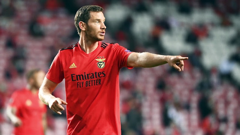 Cầu thủ Jan Vertonghen - Tài năng nhưng không đúng chỗ 4 Cầu thủ Jan Vertonghen - Tài năng nhưng không đúng chỗ