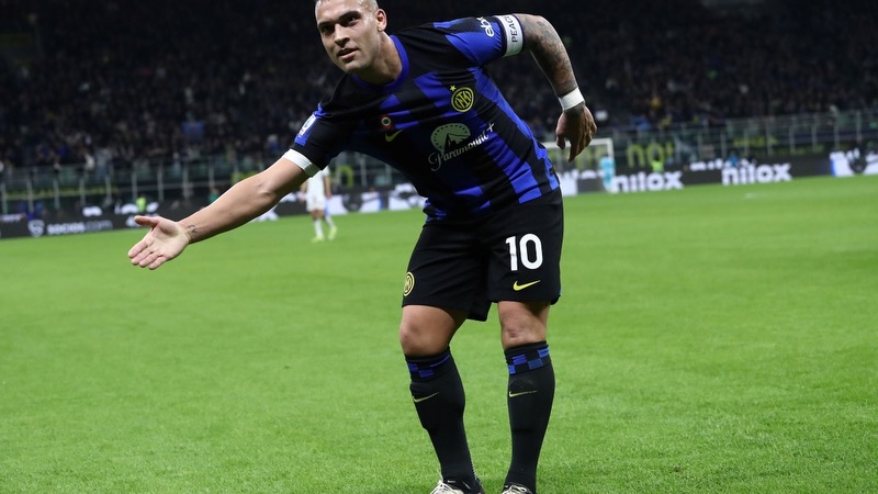 Cầu thủ Lautaro Martinez - Chân sút đang vươn tầm đẳng cấp thế giới 9 Cầu thủ Lautaro Martinez - Chân sút đang vươn tầm đẳng cấp thế giới