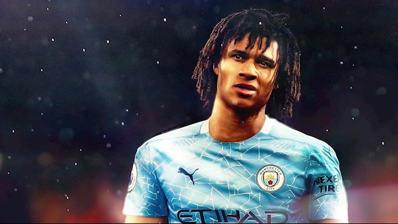 Cầu thủ Nathan Ake - Từ kẻ bỏ đi trở thành nhà vô địch của Châu Âu 7 Cầu thủ Nathan Ake - Từ kẻ bỏ đi trở thành nhà vô địch của Châu Âu