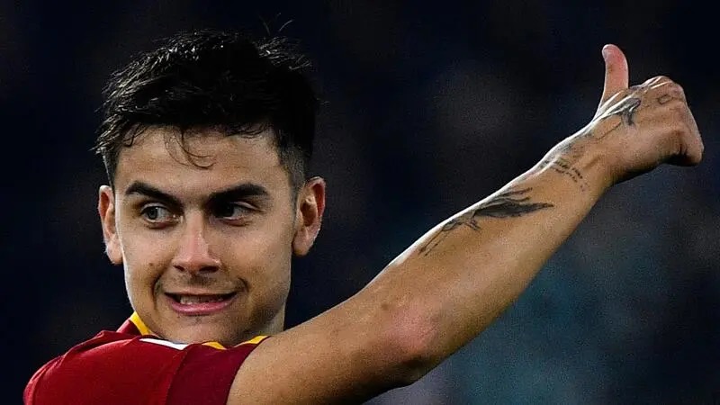 Cầu thủ Paulo Dybala - Thiên tài đầy đáng thương mang hình bóng Messi 7 Cầu thủ Paulo Dybala - Thiên tài đầy đáng thương mang hình bóng Messi