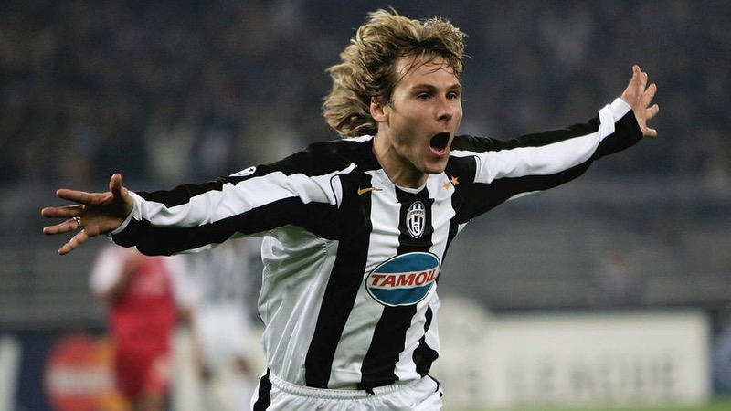 Cầu thủ Pavel Nedved - Đóa hoa nở muộn và tượng đài bất tử của Juventus 5 Cầu thủ Pavel Nedved - Đóa hoa nở muộn và tượng đài bất tử của Juventus