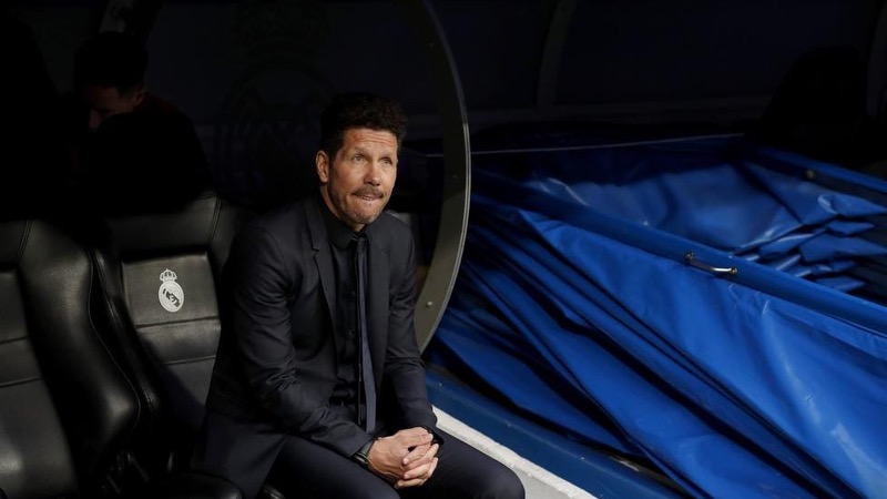 Huấn luyện viên Diego Simeone - Kẻ tàn ác của bóng đá hiện đại 10 Huấn luyện viên Diego Simeone - Kẻ tàn ác của bóng đá hiện đại