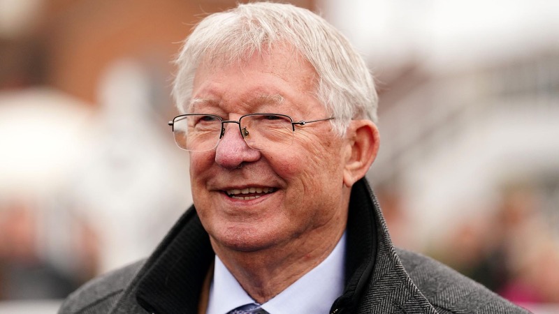 Huấn luyện viên Sir Alex Ferguson - Chương sử vĩ đại của Quỷ đỏ nước Anh 10 Huấn luyện viên Sir Alex Ferguson - Chương sử vĩ đại của Quỷ đỏ nước Anh