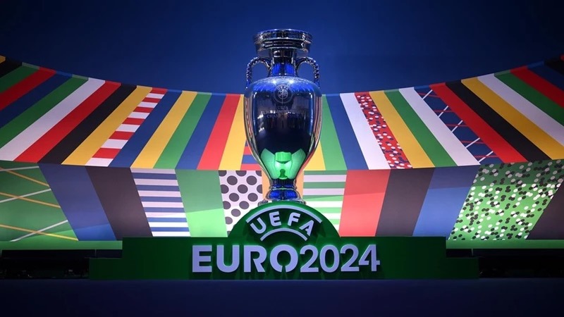 Chủ nhà Euro 2024 là nước nào? Thể thức, những đội tuyển tham gia 5 Chủ nhà Euro 2024 là nước nào? Thể thức, những đội tuyển tham gia