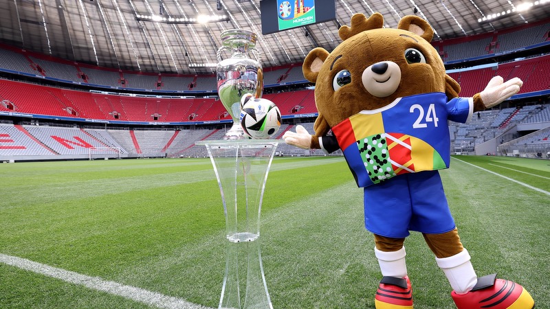 Tìm hiểu linh vật Euro 2024, tên gọi và ý nghĩa của nó 4 Tìm hiểu linh vật Euro 2024, tên gọi và ý nghĩa của nó
