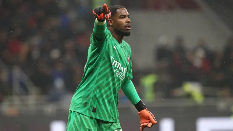 Thủ môn Mike Maignan - Hàng thải PSG đến ngôi sao số 1 trong khung thành Pháp 7 Thủ môn Mike Maignan - Hàng thải PSG đến ngôi sao số 1 trong khung thành Pháp