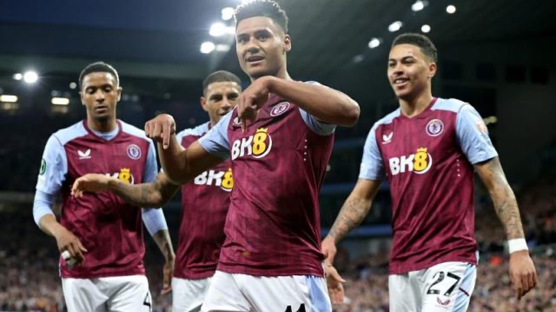 Câu lạc bộ Aston Villa - Tiếp tục thăng hoa hay trở thành chim chích chòe thứ 2? 4 Câu lạc bộ Aston Villa - Tiếp tục thăng hoa hay trở thành chim chích chòe thứ 2?