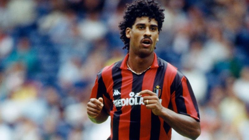Cầu thủ Frank Rijkaard - Người Hà Lan bay vĩ đại của làng túc cầu 2 Cầu thủ Frank Rijkaard - Người Hà Lan bay vĩ đại của làng túc cầu