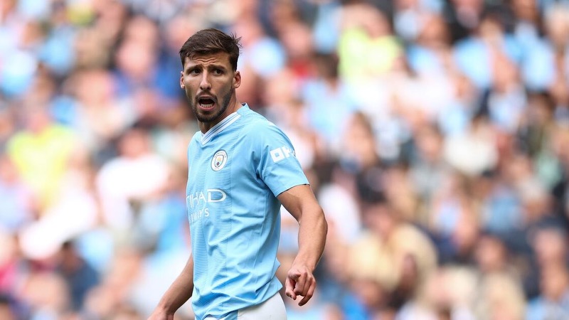 Cầu thủ Ruben Dias - Điều còn thiếu để trở thành cái tên số 1 3 Cầu thủ Ruben Dias - Điều còn thiếu để trở thành cái tên số 1