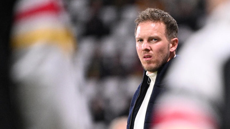 Huấn luyện viên Julian Nagelsmann - Kỷ lục của Châu Âu và những thử thách 10 Huấn luyện viên Julian Nagelsmann - Kỷ lục của Châu Âu và những thử thách