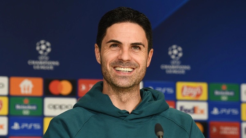 Huấn luyện viên Mikel Arteta - Ảnh hưởng của vị chiến lược gia đại tài 5 Huấn luyện viên Mikel Arteta - Ảnh hưởng của vị chiến lược gia đại tài