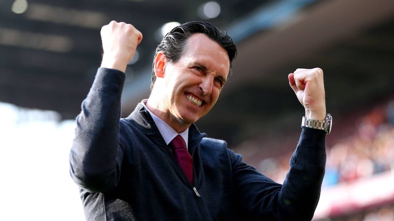 Huấn luyện viên Unai Emery - Vĩ đại chẳng cần đến những thứ vinh quang nhất 6 Huấn luyện viên Unai Emery - Vĩ đại chẳng cần đến những thứ vinh quang nhất