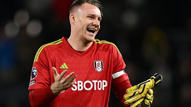 Thủ môn Bernd Leno - Vạch trần sự tàn nhẫn của pháo thủ vì chấn thương 4 Thủ môn Bernd Leno - Vạch trần sự tàn nhẫn của pháo thủ vì chấn thương