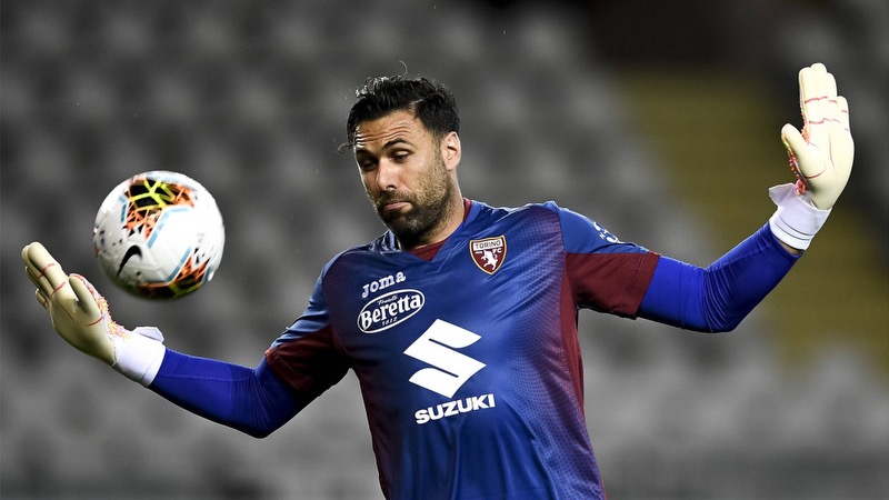 Thủ môn Salvatore Sirigu - Kẻ chuyên nghiệp cả sự nghiệp chỉ làm nền 7 Thủ môn Salvatore Sirigu - Kẻ chuyên nghiệp cả sự nghiệp chỉ làm nền