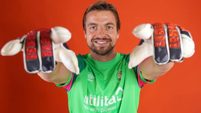 Thủ môn Tim Krul - Người hùng lịch sử với sự nghiệp kém tiếng 7 Thủ môn Tim Krul - Người hùng lịch sử với sự nghiệp kém tiếng